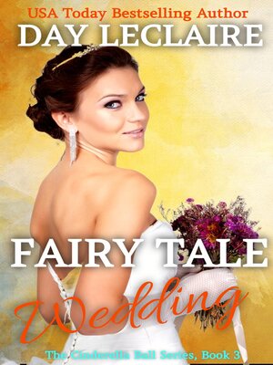 cover image of Fairy Tale Wedding